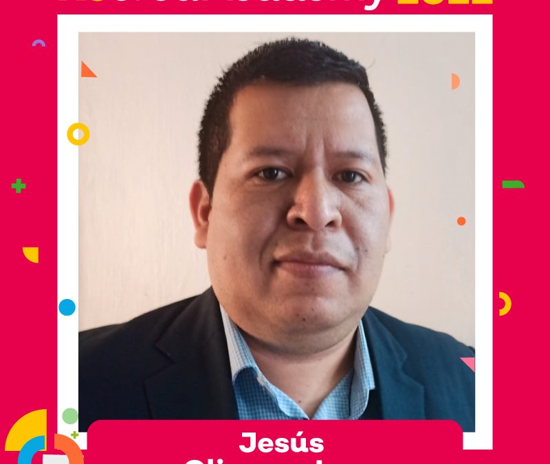 Jesús Olivares Lepe