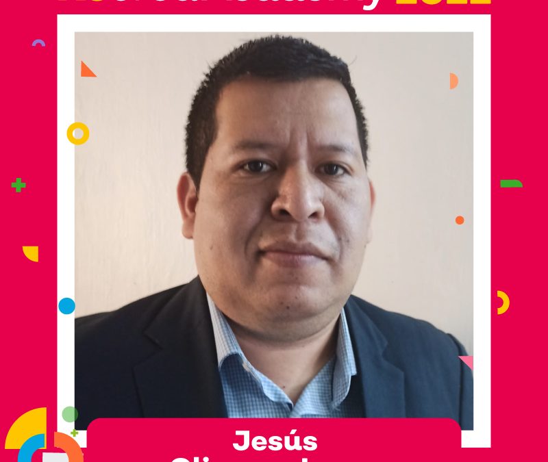 Jesús Olivares Lepe