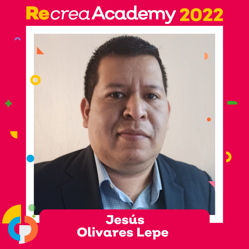Jesús Olivares Lepe