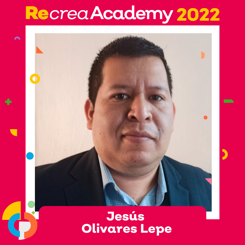 Jesús Olivares Lepe