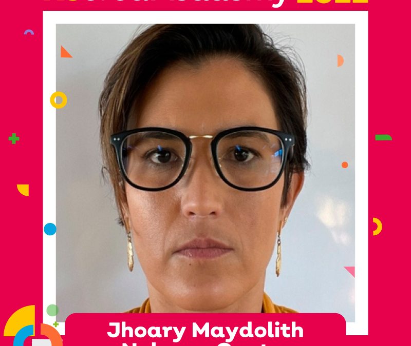 Jhoary Maydolith Nolasco Castro