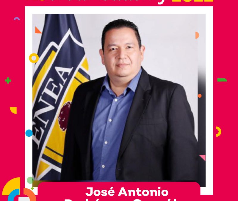 José Antonio Rodríguez González
