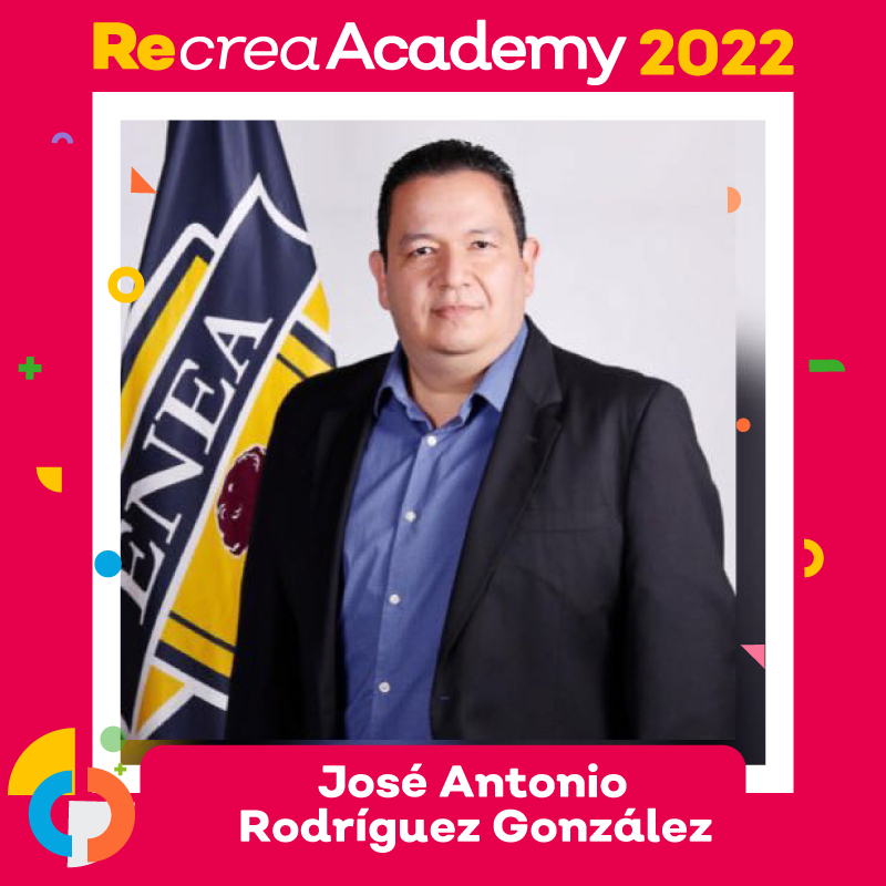 José Antonio Rodríguez González