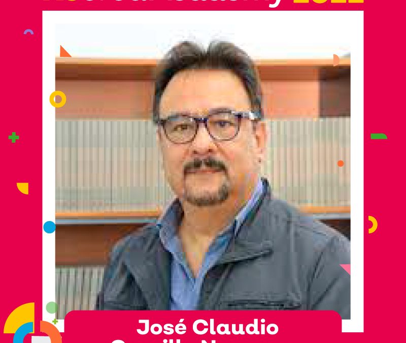 José Claudio Carrillo Navarro