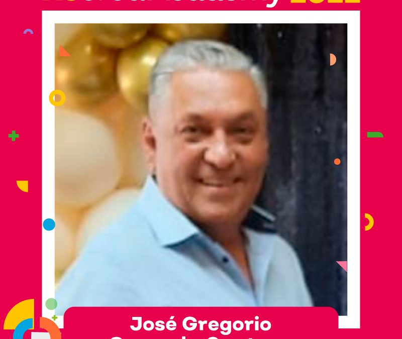 José Gregorio Quezada Santoyo