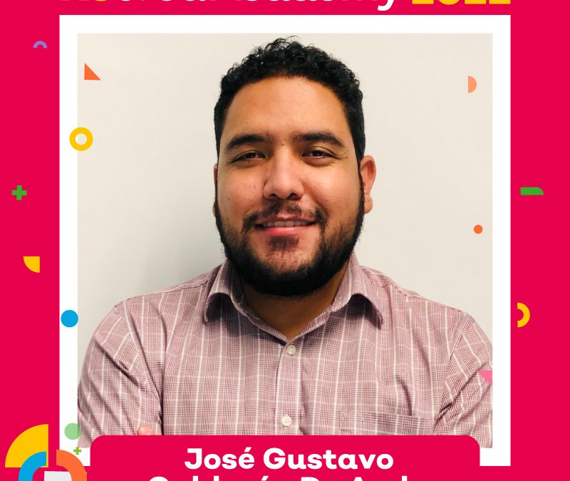 José Gustavo Calderón De Anda