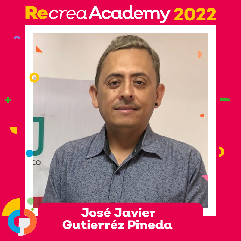 José Javier Gutiérrez Pineda