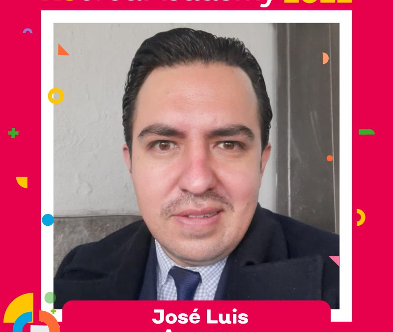 José Luis Amaya