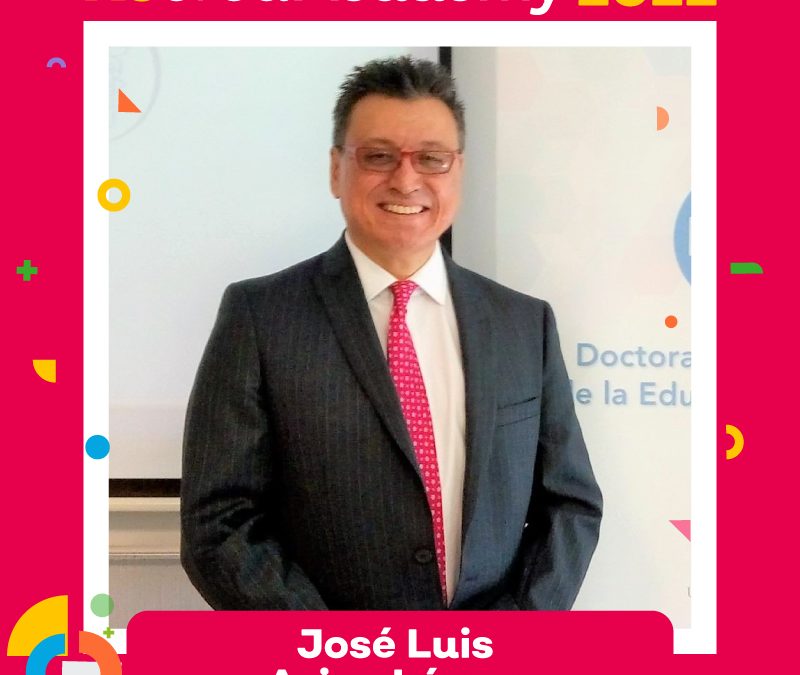 José Luis Arias López