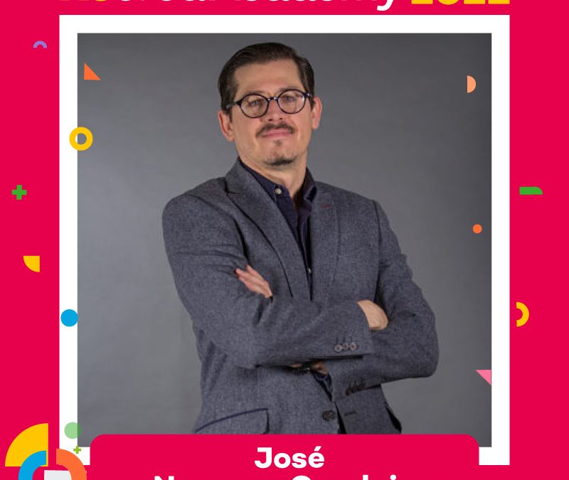 José Navarro Cendejas