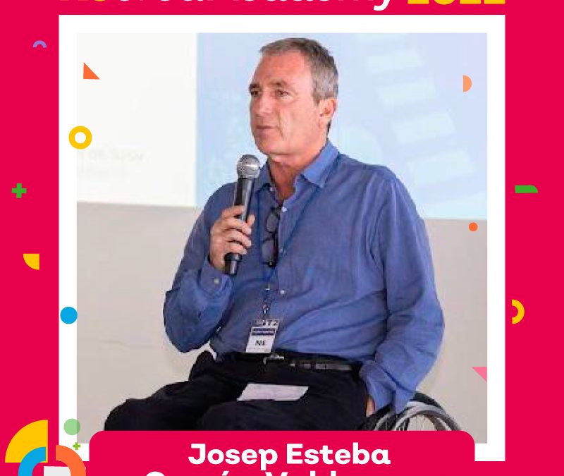 Josep Esteba García-Valdecasas