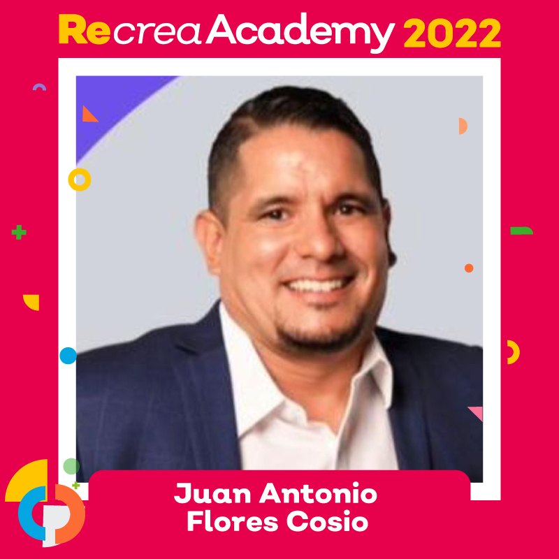 Juan Antonio Flores Cosio