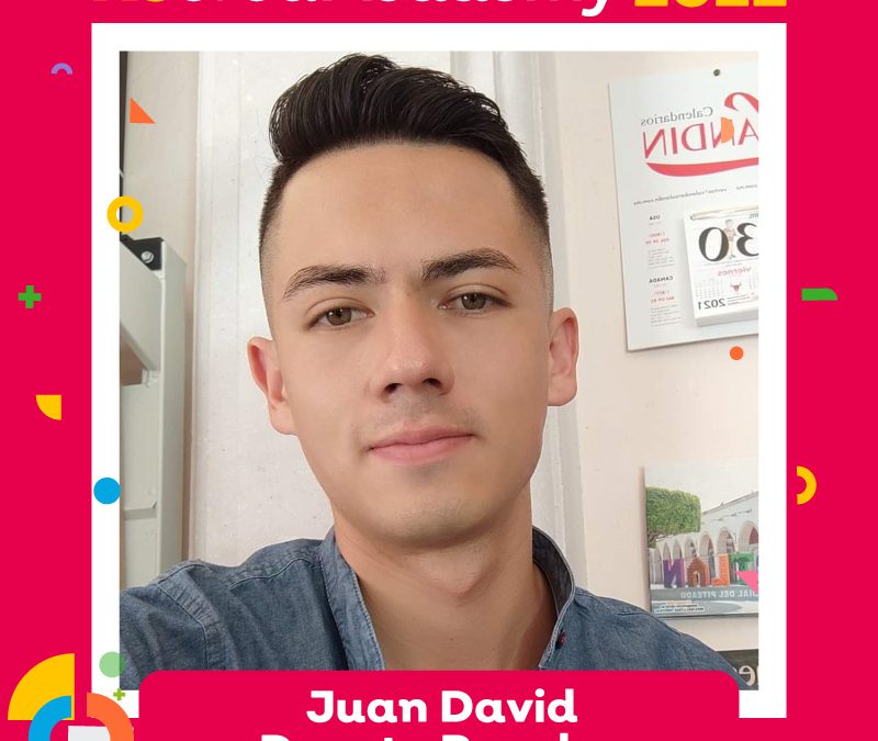 Juan David Duarte Rosales