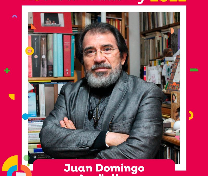 Juan Domingo Argüelles