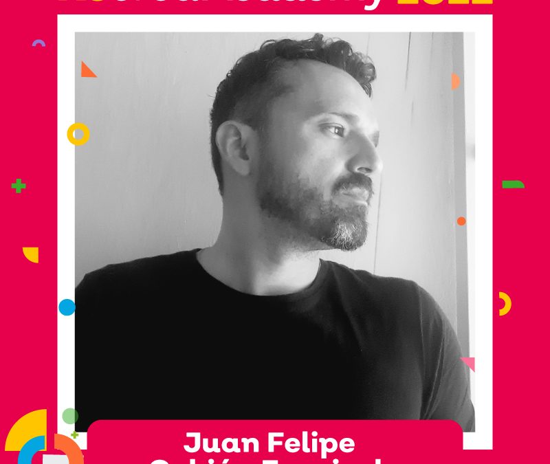 Juan Felipe Cobián Esquivel