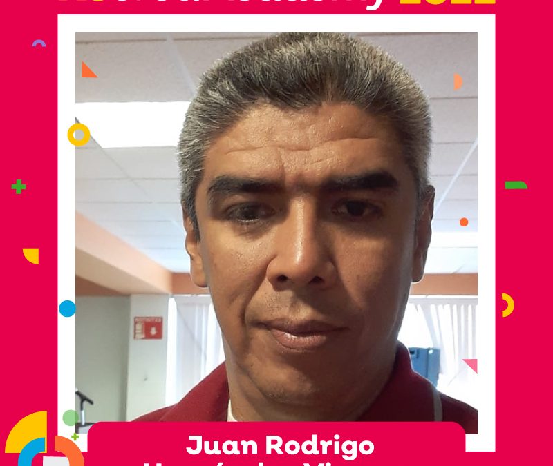Juan Rodrigo Hernández Vivanco