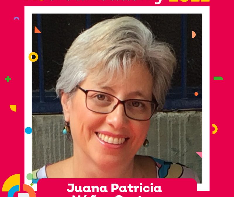 Juana Patricia Núñez Cortez