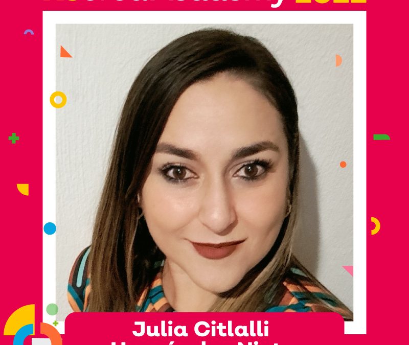 Julia Citlalli Hernández Nieto