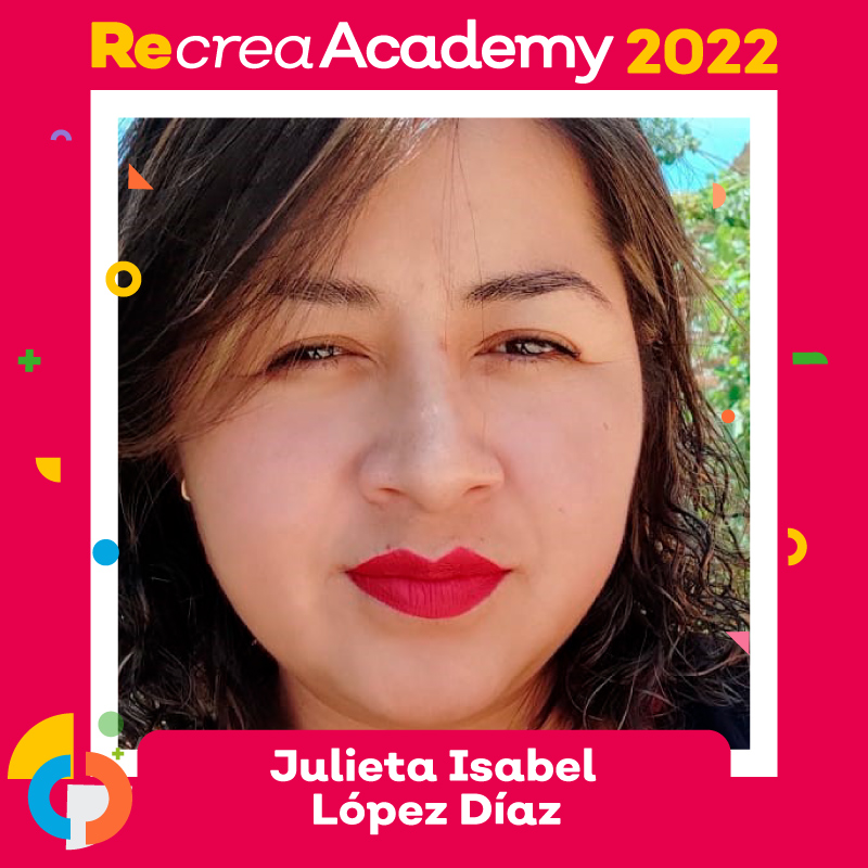 Julieta Isabel López Díaz