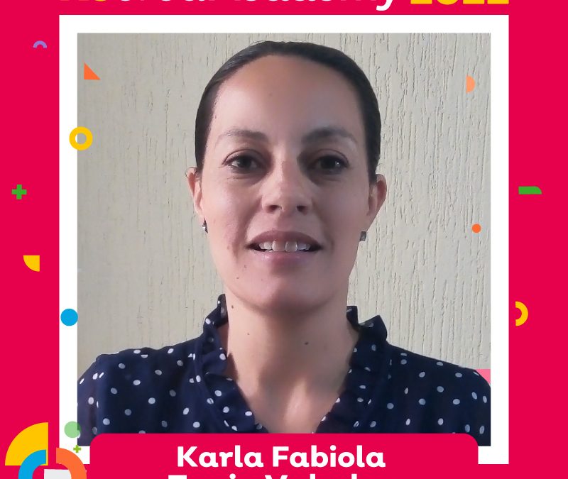 Karla Fabiola Tapia Valadez