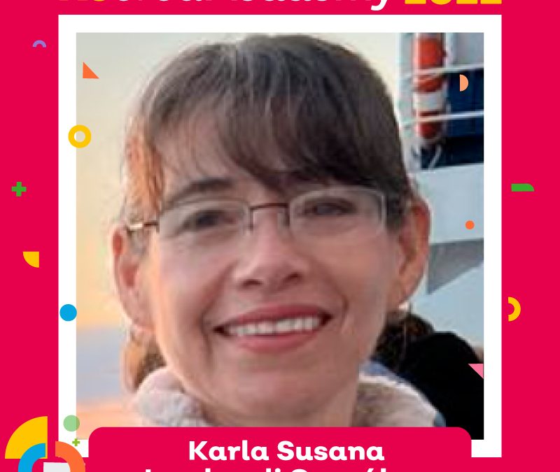 Karla Susana Lombardi González