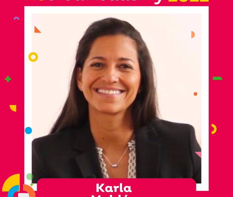 Karla Valdés