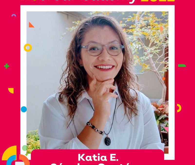 Katia E. Sánchez Gaytán