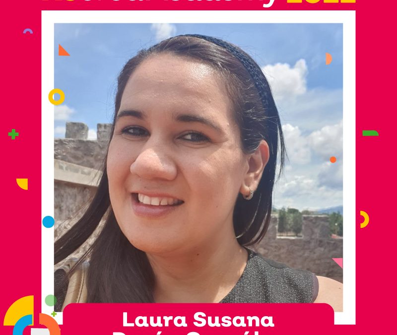 Laura Susana Durán González