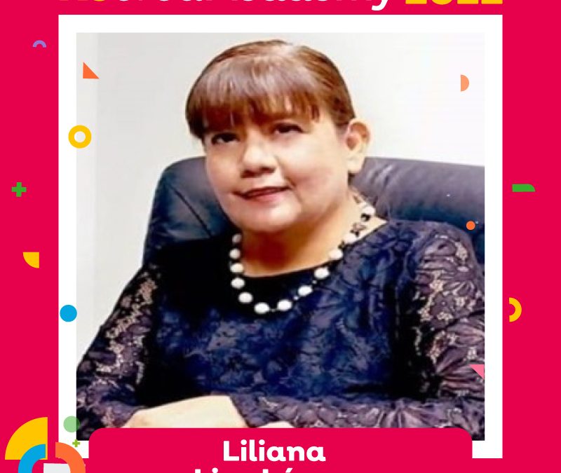Liliana Lira López