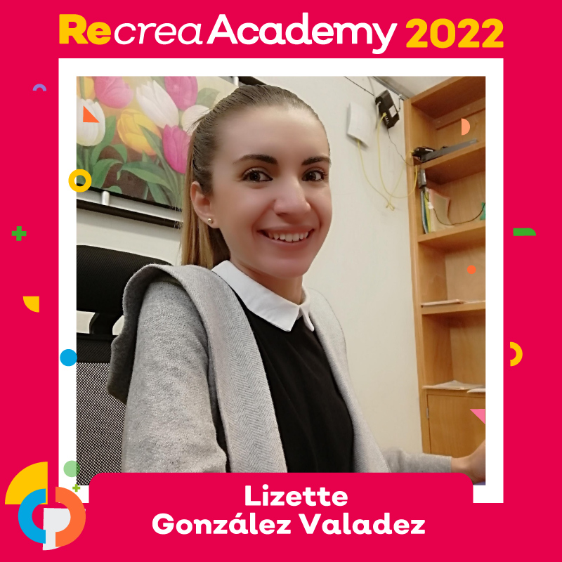 Lizette González Valadez 