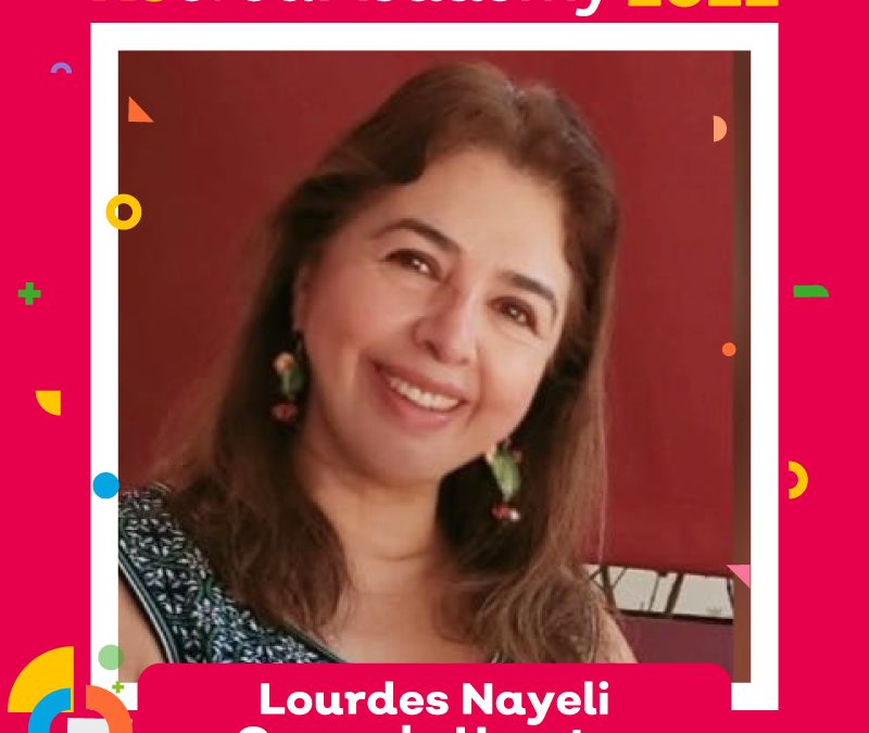 Lourdes Nayeli Quevedo Huerta