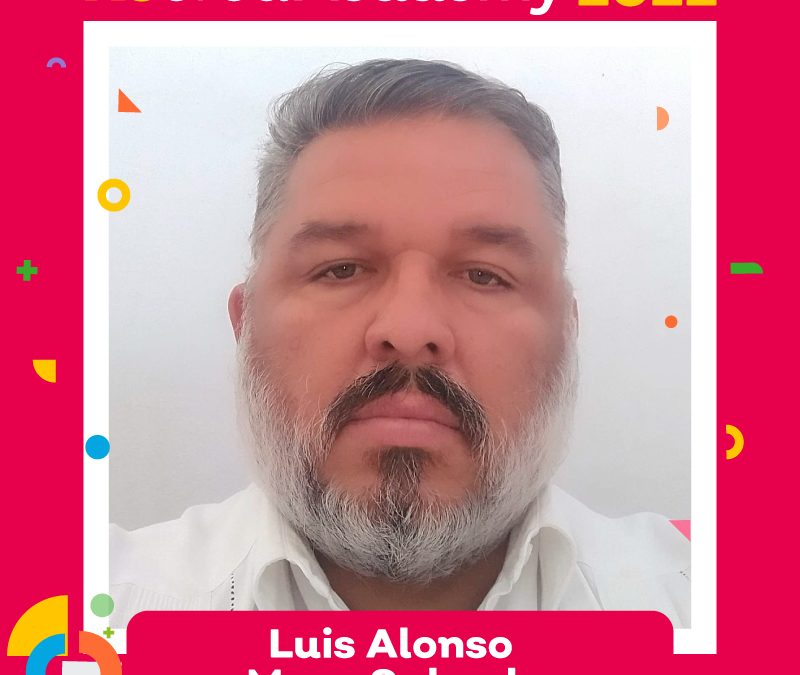 Luis Alonso Meza Salcedo