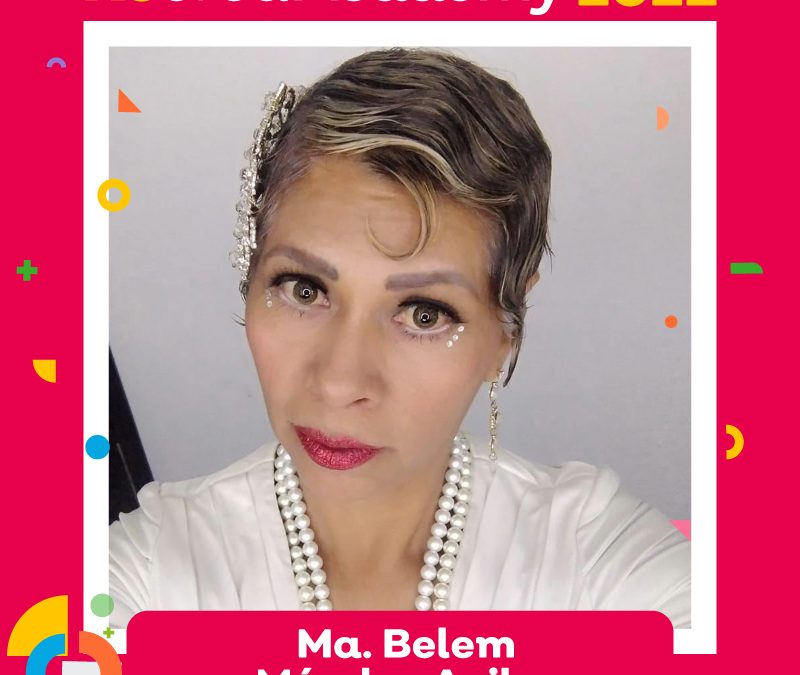 Ma. Belem Méndez Aviles