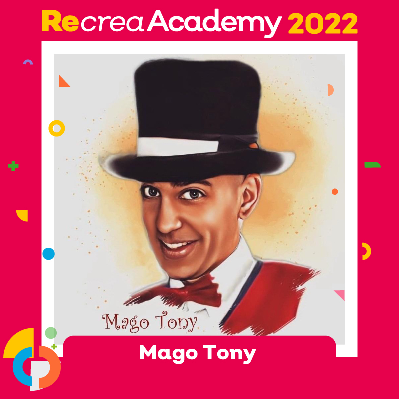 Mago Tony