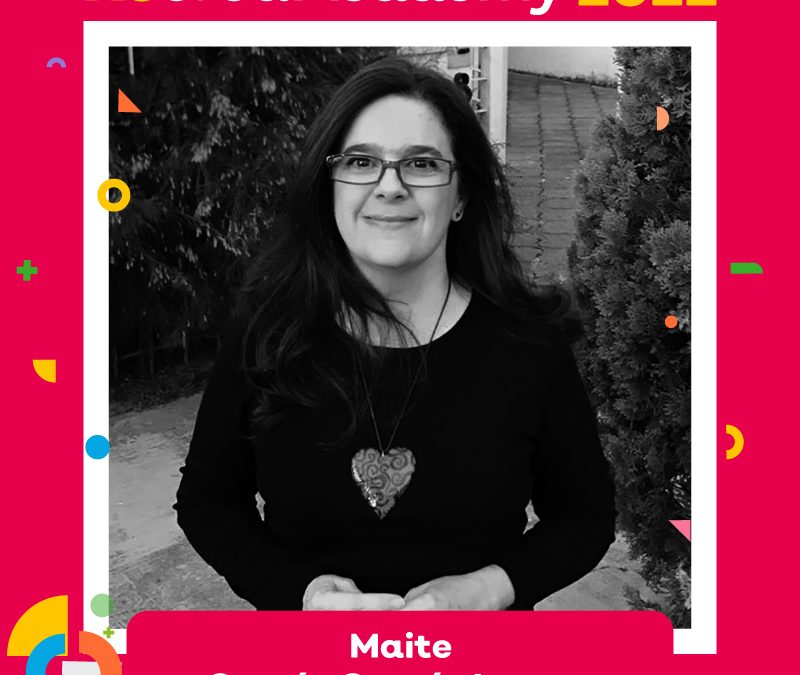 Maite Cortés García Lozano