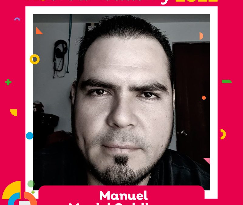 Manuel Maciel Saldierna