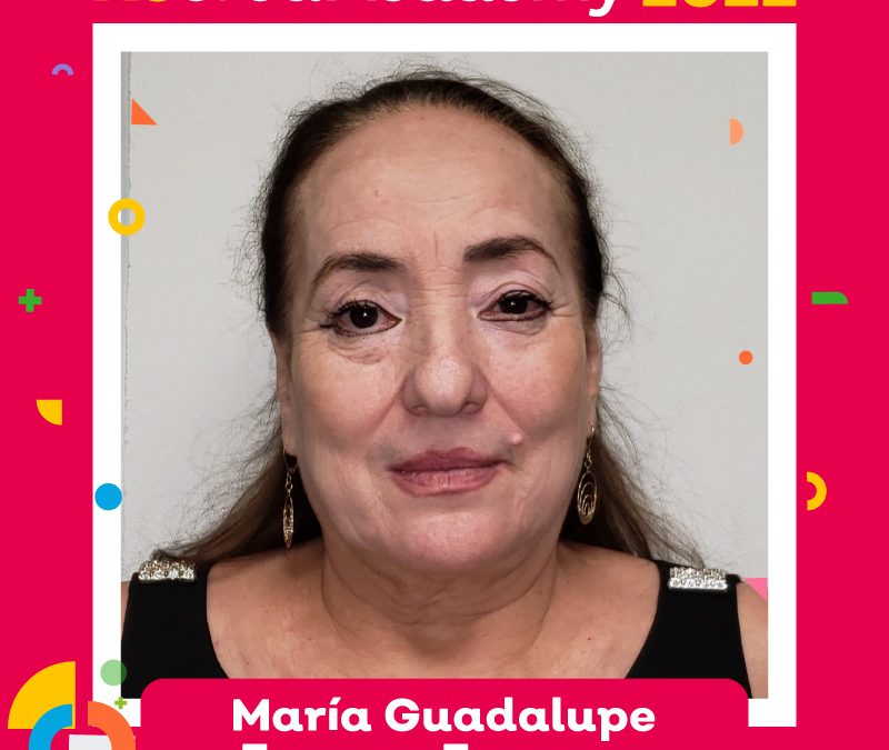 María Guadalupe Fregoso Fregoso