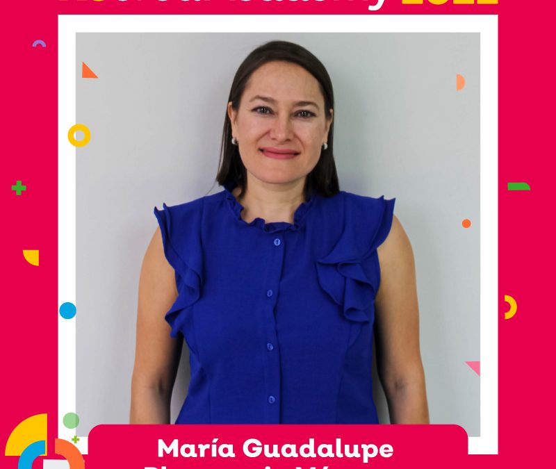 María Guadalupe Plascencia Vázquez