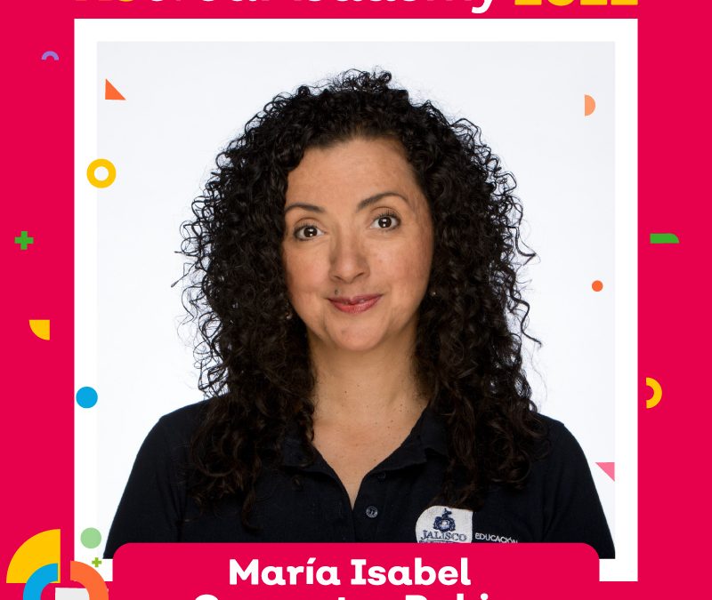 María Isabel Cervantes Rubio