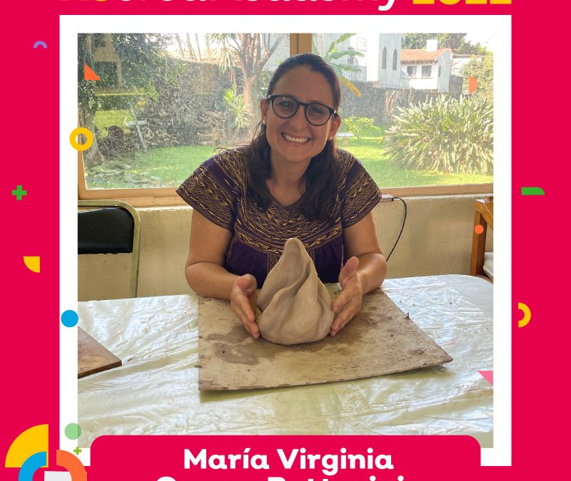 María Virginia Gómez Bettosini