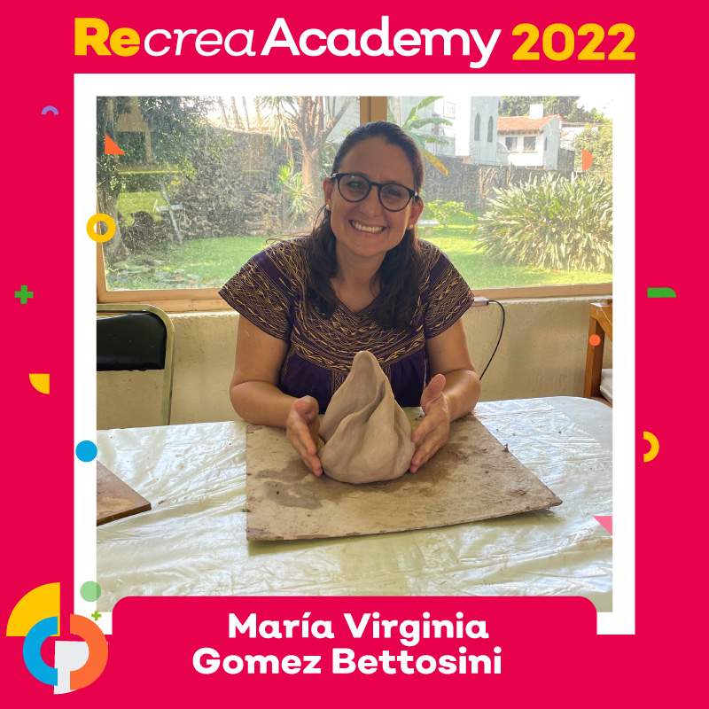 María Virginia Gómez Bettosini