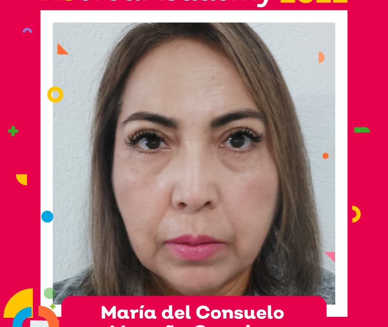 María del Consuelo Magaña Canales