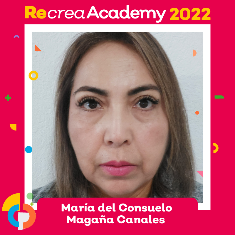 María del Consuelo Magaña Canales 