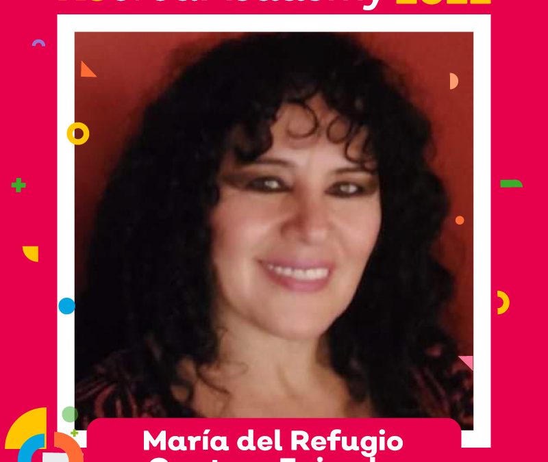 María del Refugio Cantero Fajardo