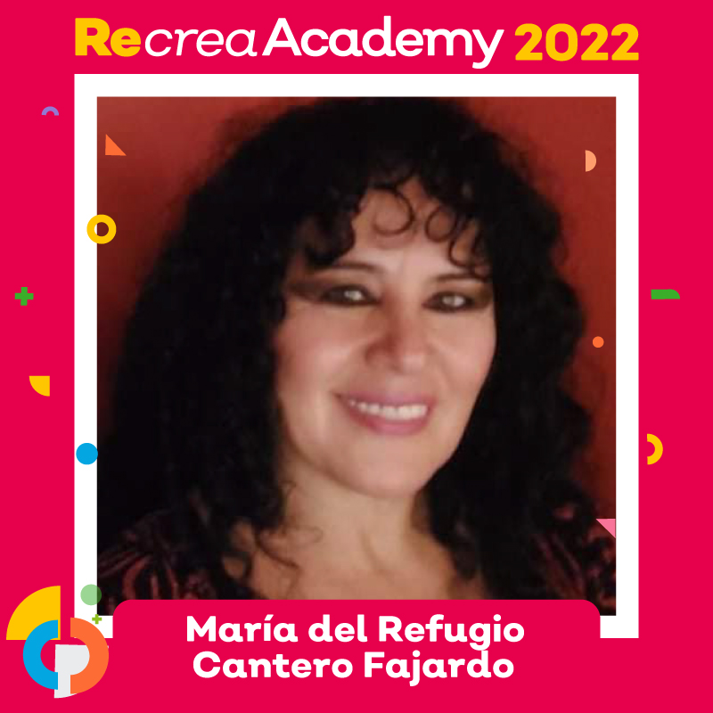 María del Refugio Cantero Fajardo 