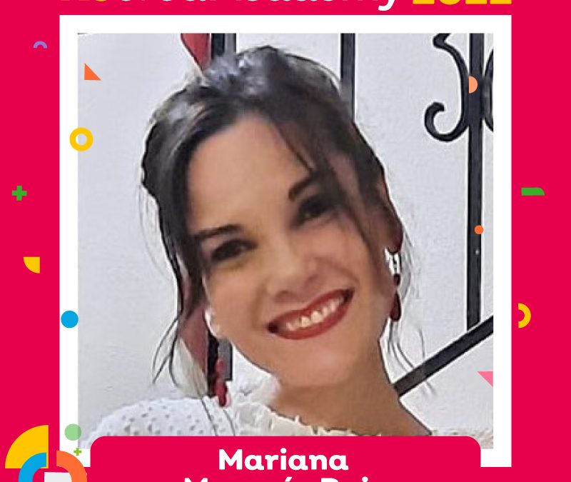 Mariana Murguía Ruiz