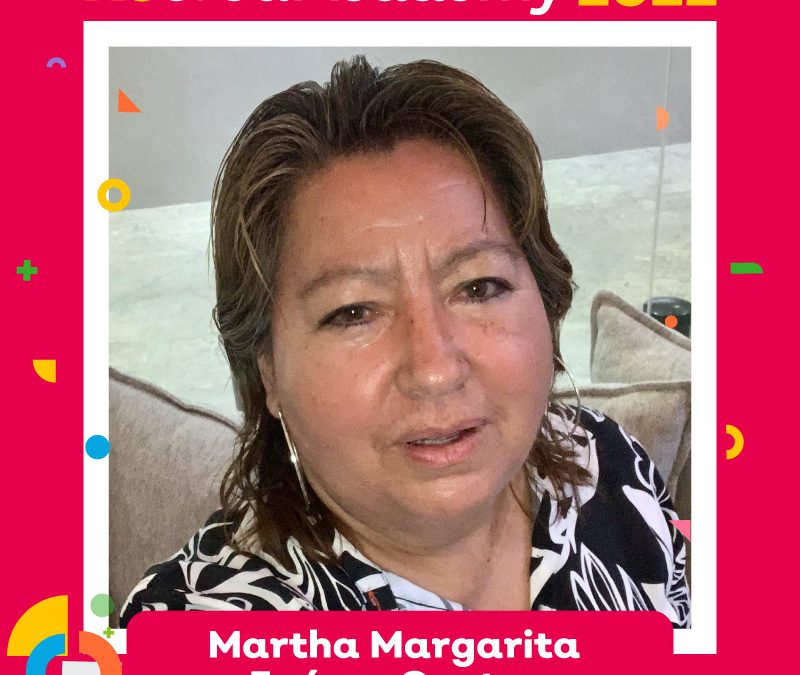 Martha Margarita Juárez Castro