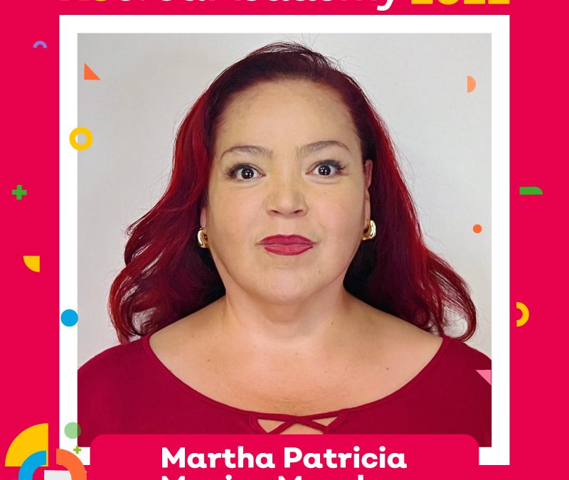 Martha Patricia Macias Morales