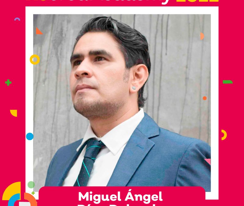 Miguel Ángel Díaz Delgado