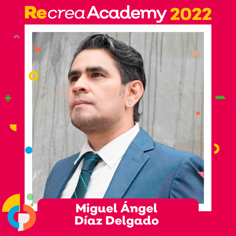 Miguel Ángel Díaz Delgado 